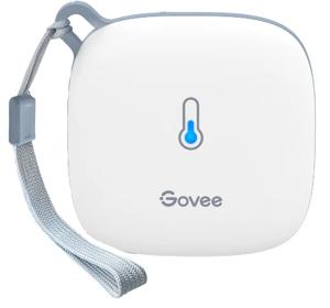 Govee H5179 multisensor voor slimme woning Draadloos Bluetooth