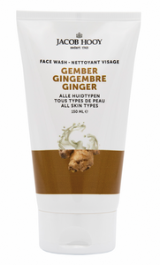 Jacob Hooy Gember Face Wash