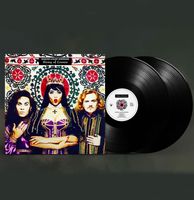 Army Of Lovers - Massive Luxury Overdose 2-LP (Zwart Vinyl)