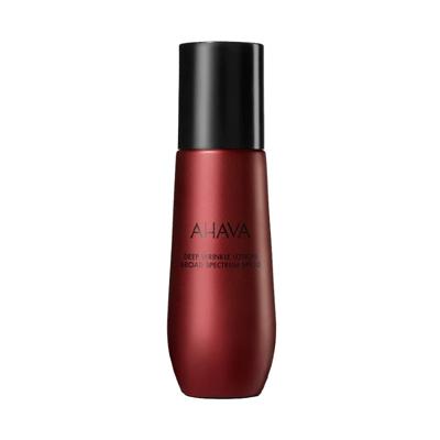 AHAVA Deep Rimpel Lotion SPF30 50 ml
