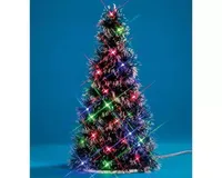 Lemax Multi Light Fir Tree 4,5V