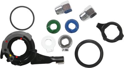 SHIMANO Shim.acc.f.igh nexus 8sp cj8s20 8r/8l + 6r/6l