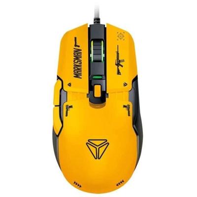Gamingmuis - MARKSMAN - YENKEE - YMS 3600YW