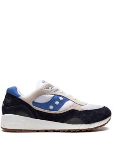 Saucony Shadow 6000 low-top sneakers - Noir