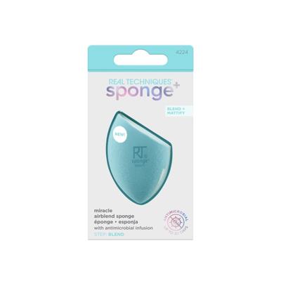 Real Techniques Miracle Airblend Sponge Real Techniques Miracle Airblend Sponge