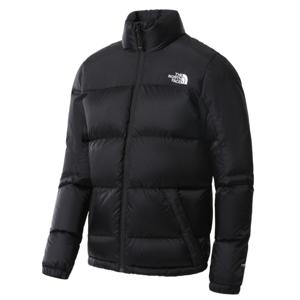 The North Face Diablo Down Jas Dames Winterjas Tnf Black/Tnf Black L