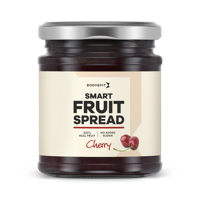 Smart Fruit Spread (0 Toegevoegde Suikers) | Body & Fit | 230g