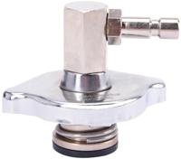 Bikeservice Radiator cap adapt bst angled small wings