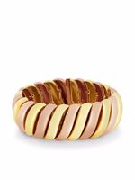 Pragnell Vintage bracelet Contemporary en or 14ct à maillons S