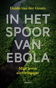 In het spoor van ebola (Paperback)
