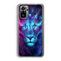 Firstborn: Xiaomi Redmi Note 10S Transparant Hoesje