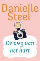 De weg van het hart - Danielle Steel - ebook