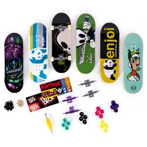 Spin Master Tech Deck - Skate Shop Pack speelgoedvoertuig