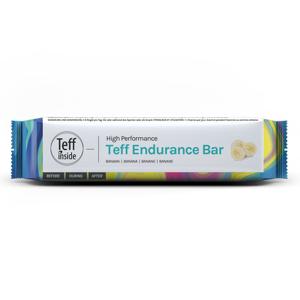 Teff Endurance Bar Banaan