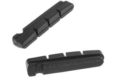 Trivio - race remblokken inschuif set 453 55mm
