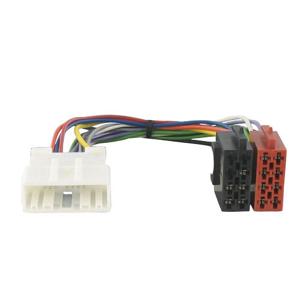 Radio aansluitkabel Infiniti/Nissan/Opel/Renault 11121602