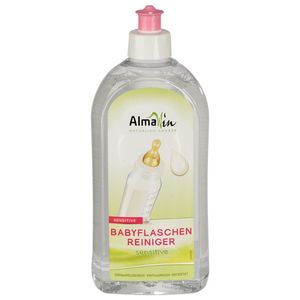 Babyflesjes-reinigingsmiddel, 500 ml 500 ml