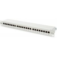 Digitus CAT 6 Class E 1U