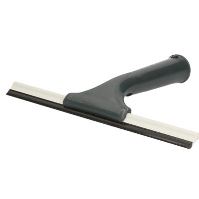 Raamtrekker - met kunststof handvat - 25 cm - raamwisser