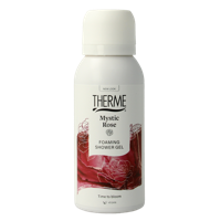 Therme Foam shower mystic rose 50 Milliliter