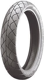 HEIDENAU Tyre k63 90/80-16 tl 52j