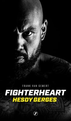 Fighterheart (Paperback)