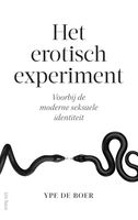 Het erotisch experiment - Ype de Boer - ebook - thumbnail