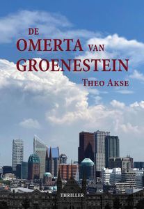 De Omerta van Groenestein - Theo Akse - ebook