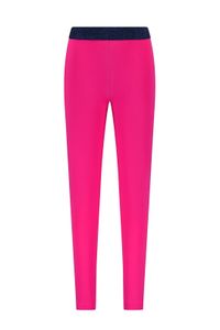 B.Nosy Meisjes legging roze - Olcay - Ruby Rose