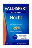 Valdispert Nacht Tabletten