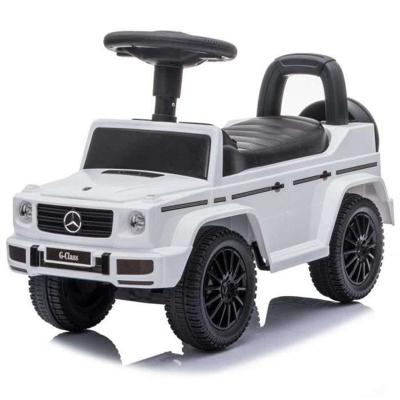 Kinderzitje - Mercedes G350d - Buddy Toys - BPC 5180
