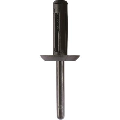 KS Tools 420.1306 Blindklinknagel-verbindingsclip voor GM,verpakking van 10 stuks