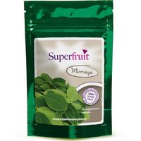 Moringa Oleifera | 100 capsules | 400 mg | vitaminesperpost.nl
