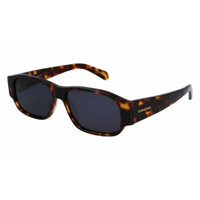 Heren zonnebril Salvatore Ferragamo SF1109S-5714242 ø 57 mm
