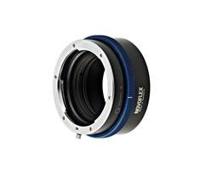 Novoflex Adapter Nikon lens naar Sony E-mount camera - thumbnail