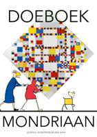 Doeboek Mondriaan (Paperback)