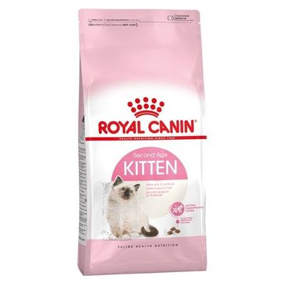 Royal canin Canin kitten