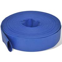 Waterslang 2'' 50 m PVC