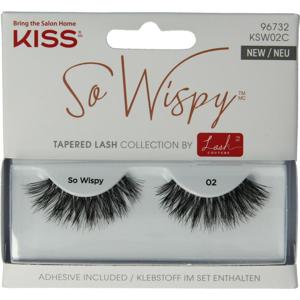 Kiss So wispy lash 02