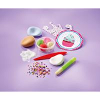 Totum cupcake factory koffer