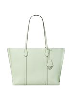 Tory Burch sac cabas Perry à triple compartiment - Vert - thumbnail