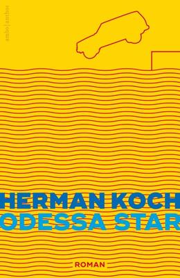 Odessa Star