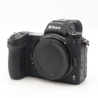Nikon Z7 II body occasion