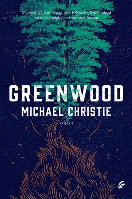 Greenwood (Paperback)