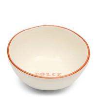 Riviera Maison - Bella Dolce Dip Bowl - Rood - thumbnail