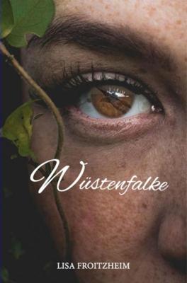 Wüstenfalke - Lisa Froitzheim - ebook