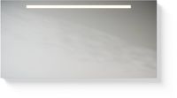 Looox M-Line spiegel 120 x 60 cm.met verlichting en verwarming
