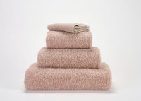 Abyss Abyss & Habidecor Super Pile Handdoek 60x110 518 primrose