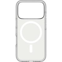 Black Rock Mag Clear Case Cover Apple iPhone 17 Pro Transparant MagSafe compatible