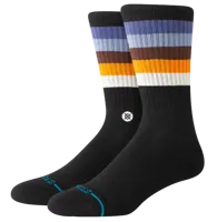 Stance Maliboo Crew Sokken